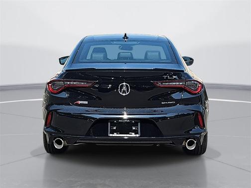 2025 Acura TLX A-Spec