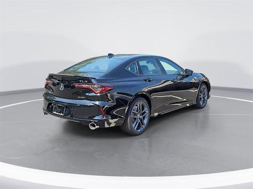 2025 Acura TLX A-Spec