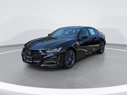 2025 Acura TLX A-Spec