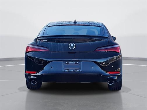 2026 Acura Integra A-Spec