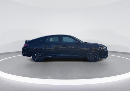 2026 Acura Integra A-Spec