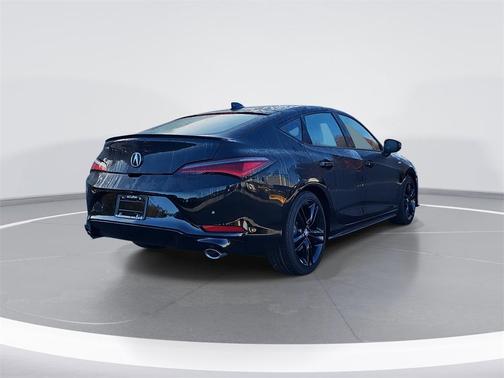2026 Acura Integra A-Spec