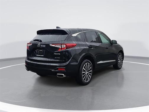 2025 Acura RDX Advance Package