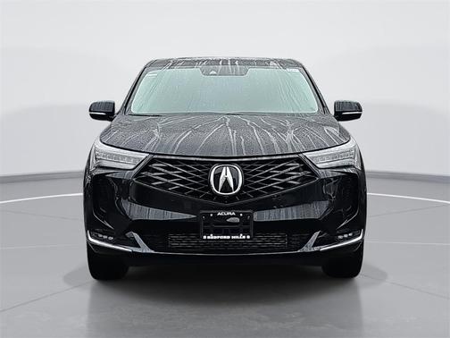 2025 Acura RDX Advance Package