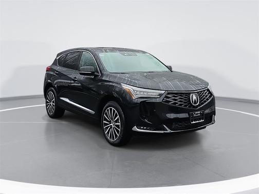 2025 Acura RDX Advance Package