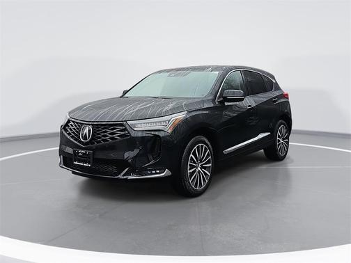 2025 Acura RDX Advance Package