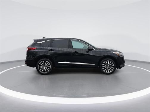 2025 Acura RDX Advance Package