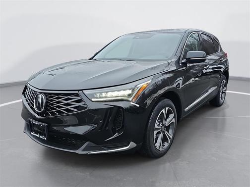 2026 Acura RDX TECHNOLOGY PACKAGE