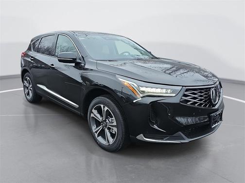 2026 Acura RDX TECHNOLOGY PACKAGE