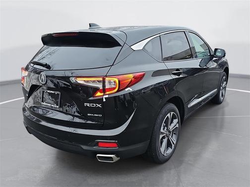 2026 Acura RDX TECHNOLOGY PACKAGE