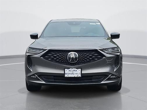 2022 Acura MDX A-Spec