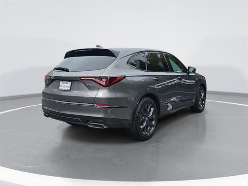 2022 Acura MDX A-Spec