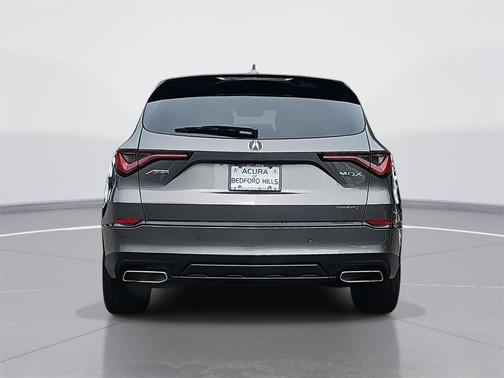 2022 Acura MDX A-Spec