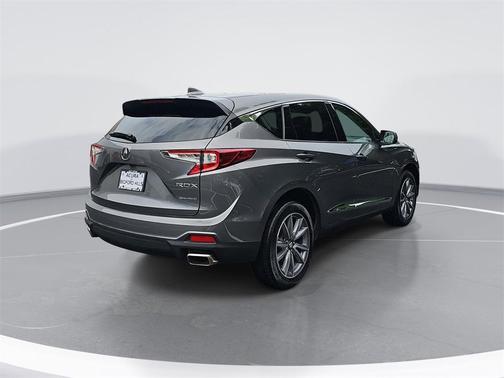 2022 Acura RDX Technology Package