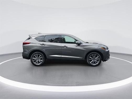 2022 Acura RDX Technology Package