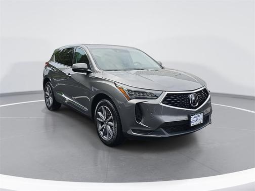 2022 Acura RDX Technology Package