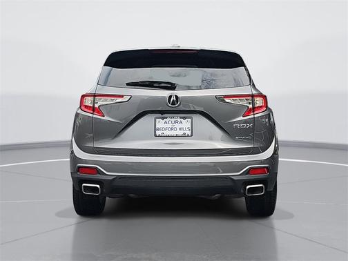 2022 Acura RDX Technology Package
