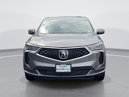 2022 Acura RDX Technology Package