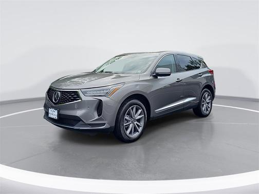 2022 Acura RDX Technology Package