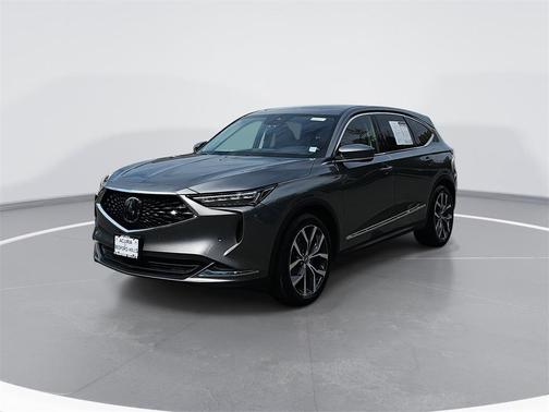 2023 Acura MDX Technology