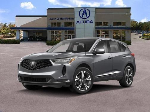 2025 Acura RDX Technology Package