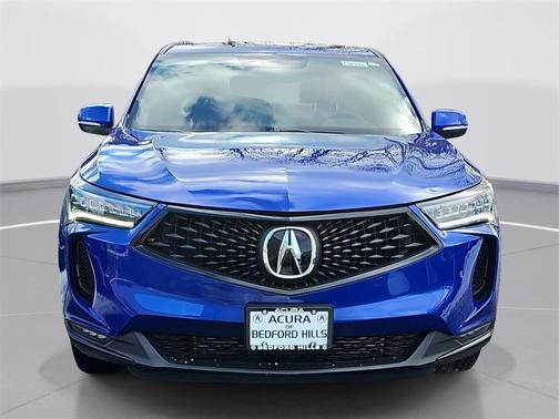2023 Acura RDX A-Spec