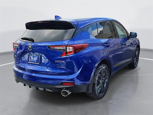 2023 Acura RDX A-Spec