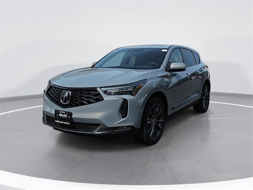 2025 Acura RDX A-Spec