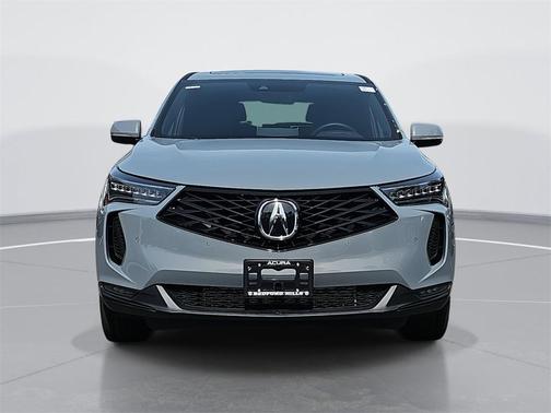 2025 Acura RDX A-Spec