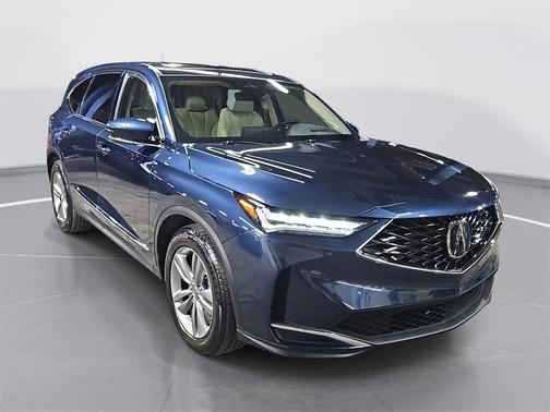 2025 Acura MDX Base