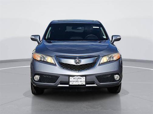2015 Acura RDX Technology Package