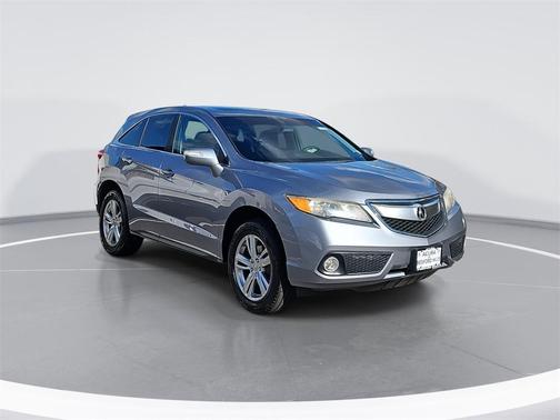 2015 Acura RDX Technology Package