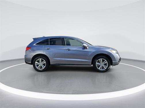 2015 Acura RDX Technology Package