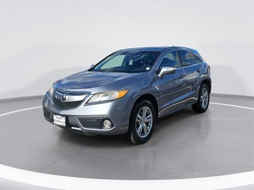 2015 Acura RDX Technology Package