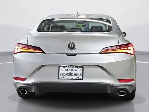 2025 Acura Integra Base