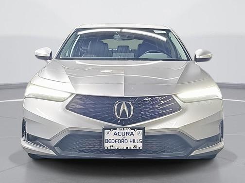 2025 Acura Integra Base