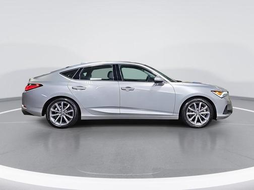 2025 Acura Integra Base