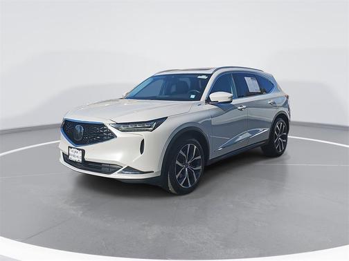 2023 Acura MDX Technology