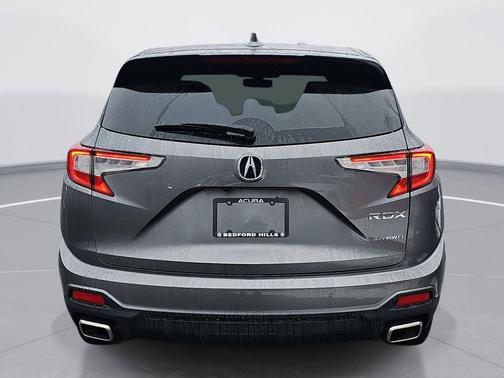 2026 Acura RDX TECHNOLOGY PACKAGE