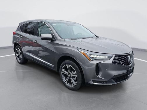 2026 Acura RDX TECHNOLOGY PACKAGE