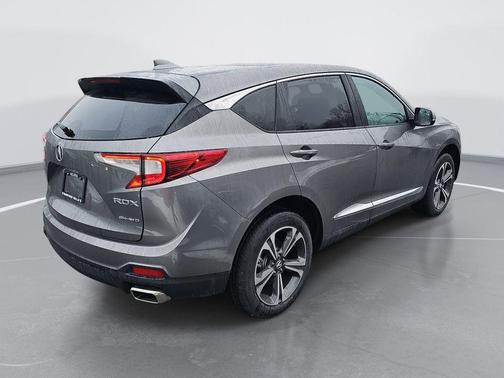 2026 Acura RDX TECHNOLOGY PACKAGE