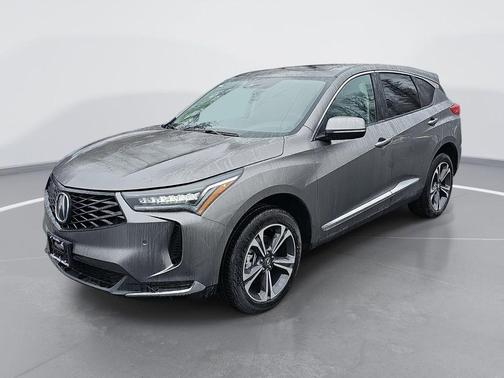 2026 Acura RDX TECHNOLOGY PACKAGE