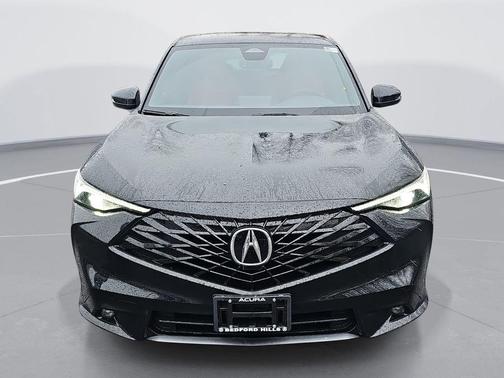 2026 Acura ADX A-Spec