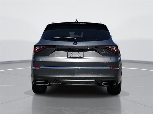 2026 Acura MDX Advance Package
