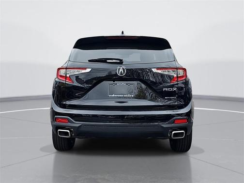 2025 Acura RDX Base