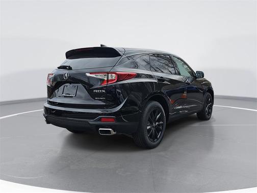 2025 Acura RDX Base