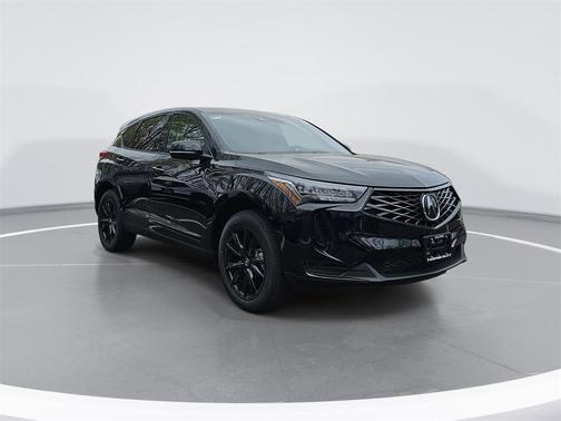 2025 Acura RDX Base