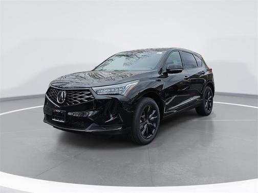 2025 Acura RDX Base