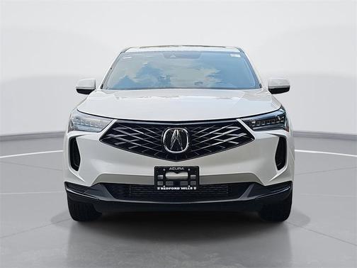 2025 Acura RDX Base