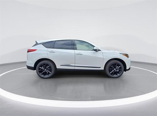 2025 Acura RDX Base
